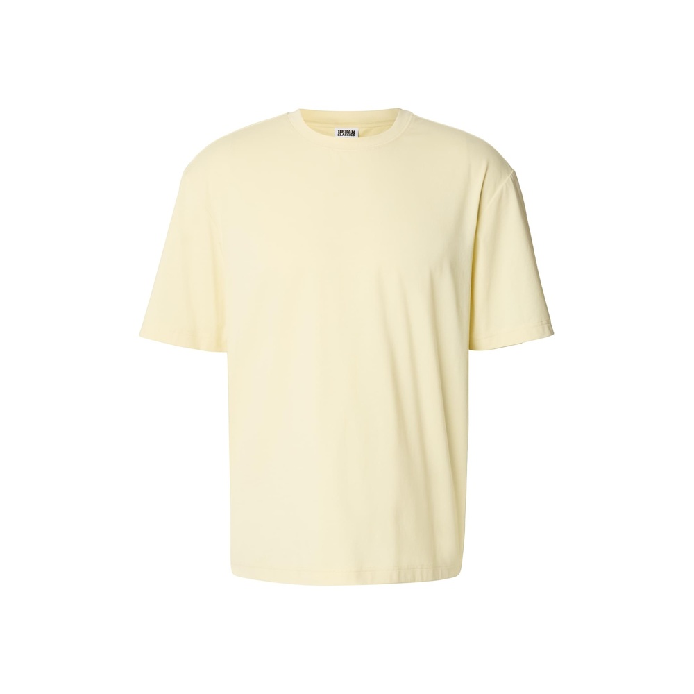 Urban Classics - Sorona Loose fit Herren TShirt - Gelb